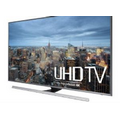 75" Class 4K UHD Smart TV